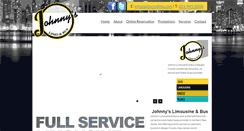 Desktop Screenshot of fairviewtaxi.com