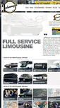 Mobile Screenshot of fairviewtaxi.com